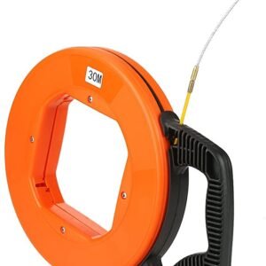 Fish Tape 30m