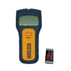 Stud finder