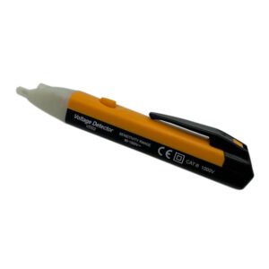 Voltage Detector