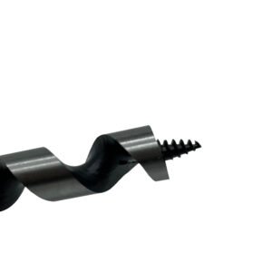 Auger Bits 1/2 X 5″
