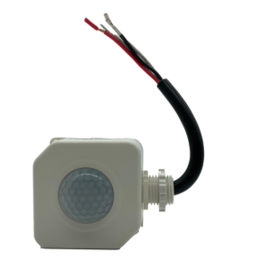 High bay Infrared sensor switch