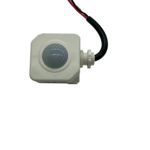High bay Infrared sensor switch
