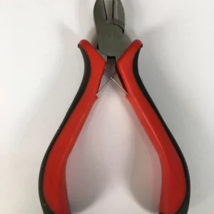 4.5″ SIDE CUTTING PLIER