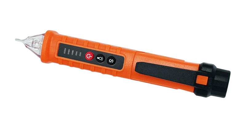 Voltage Detector