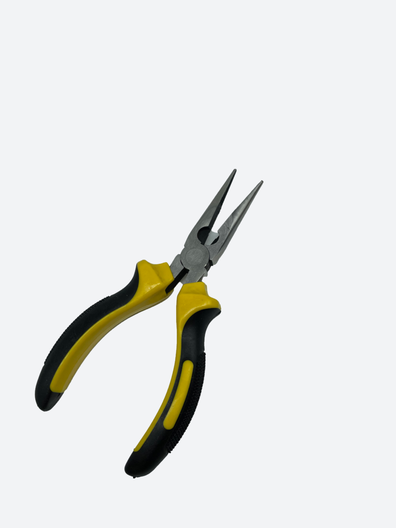 6-Inch Long Nose Plier-Simplyretrofits