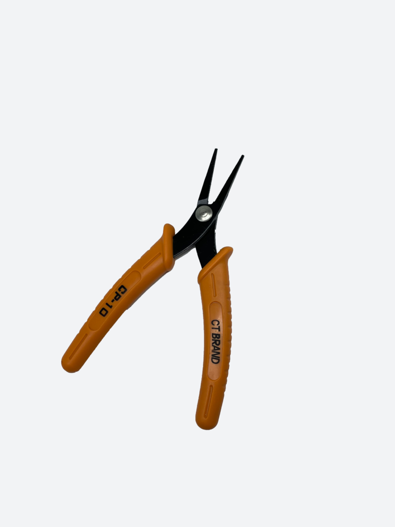 Micro Long Nose Plier-Simplyretrofits