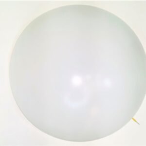 12 inch Mushroom Ceiling Flush Mount 15w 5000K
