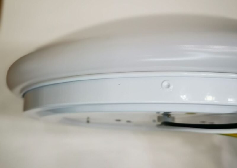 12-inch MUSHROOM CEILING Flushmount1-simplyretrofits