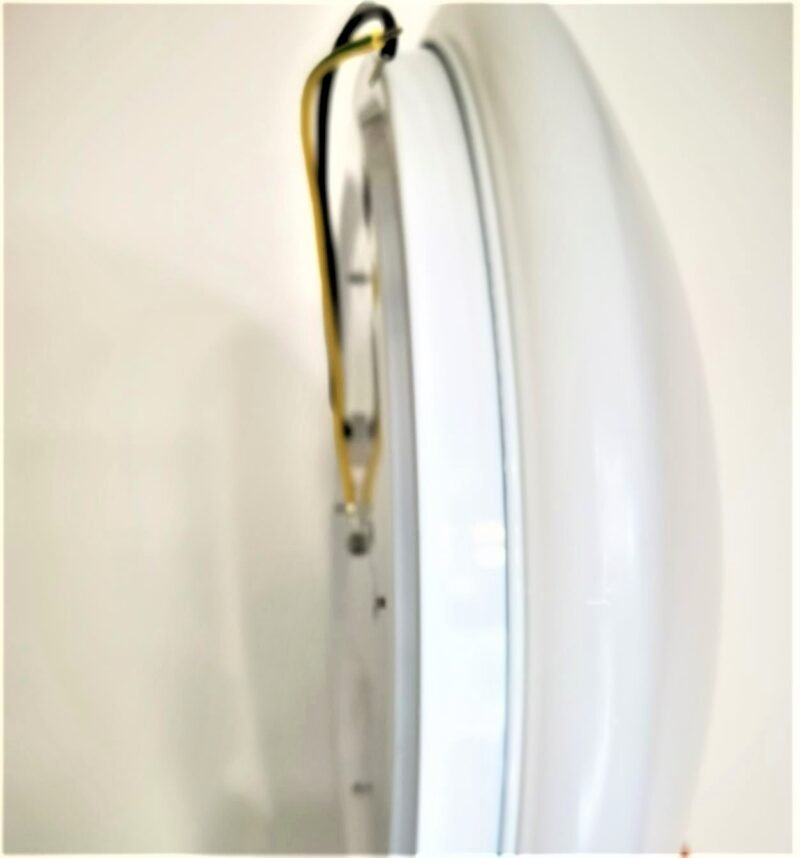 12-inch MUSHROOM CEILING Flushmount2-simplyretrofits