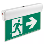 Slim Exit Sign - SimplyRetrofits