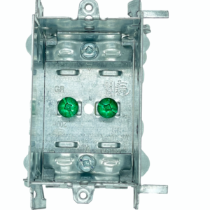 1104-LH Device Box (50 Pack)