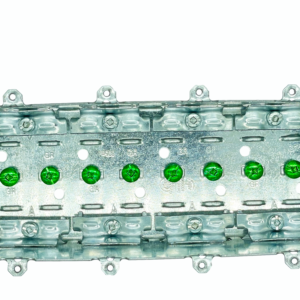 2104-LLE4 Four Gang Device Box (10 Pack)