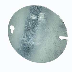 54C1 (4” Round Cover) (200 Pack)