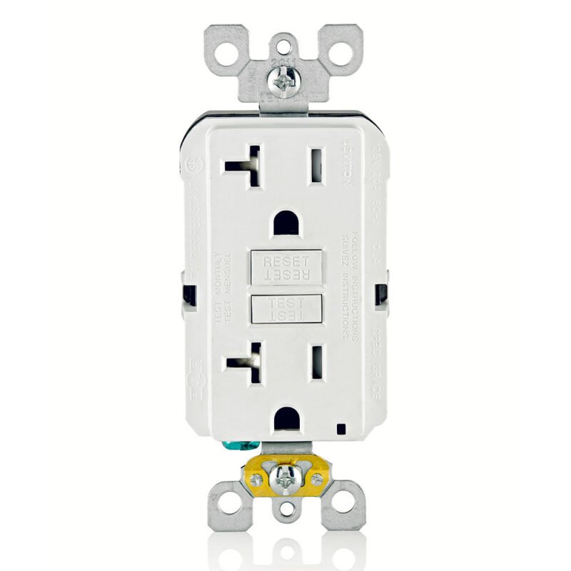 Leviton GFTR2-SIMPLYRETROFITS