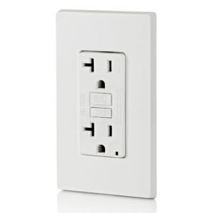 Leviton GFCI 20A
