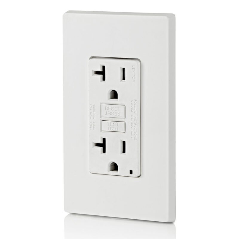 Leviton GFTR2-SIMPLYRETROFITS