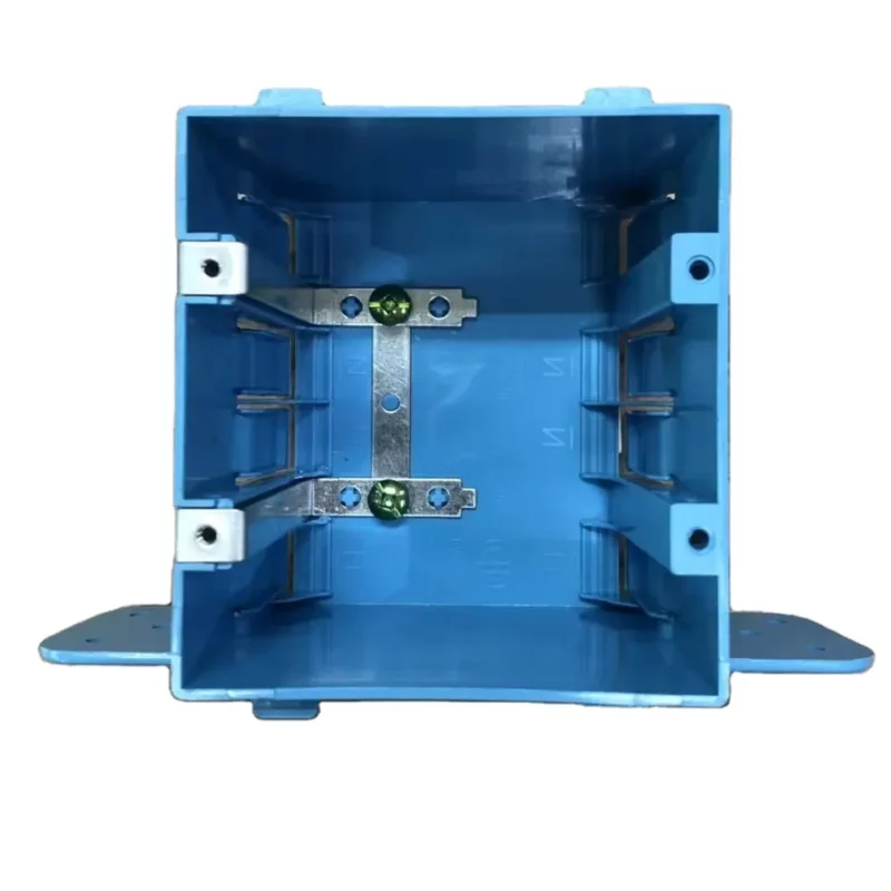 PB02R Device Box-SIMPLYRETROFITS