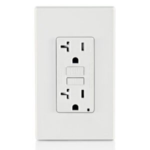 Leviton GFCI 20A