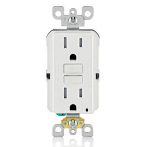 Leviton GFCI 15A