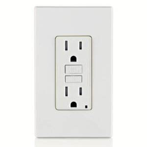 Leviton GFCI 15A