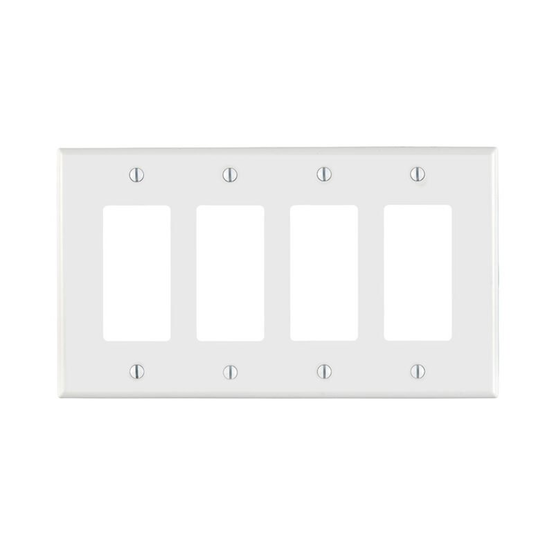 Leviton Gang 4_SIMPLYRETROFITS