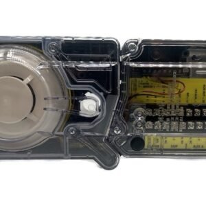 4-Wire Photoelectronic Duct smoke Detector