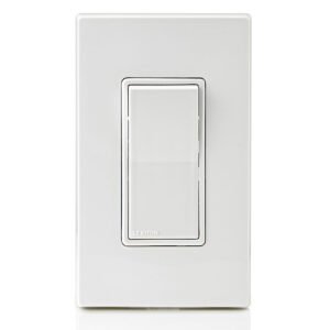 Leviton Decora Single Pole Switch 15A (10 Pack)