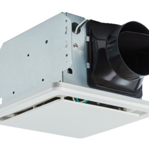 Bathroom Exhaust Fan 80CFM 28W