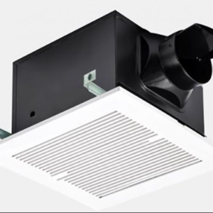 Bathroom Exhaust Fan 110CFM 31W