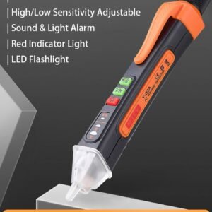 Voltage Detector T-02A