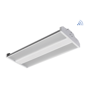 LED Linear High Bay AC120-347V (135W/155W/185W) (4000K/5000K) Selectable