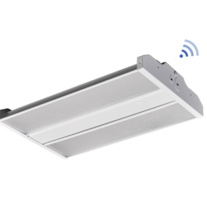 LED Linear High Bay AC120-347V (78/92/115W) (4000/5000K) Selectable