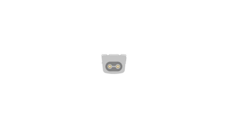 Slim Integrated T5 LED 3Way CCT