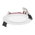 4″ Slim Panel 5 Way CCT – Fire Rated