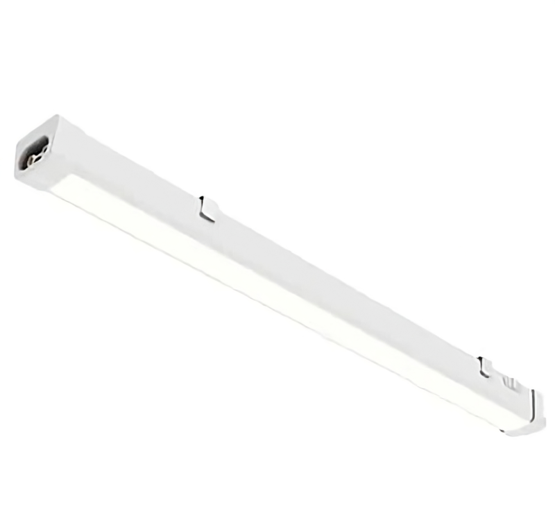 Slim Integrated T5 LED 3Way CCT