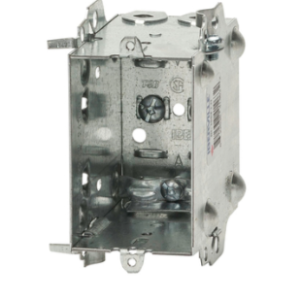 1004-LH Device Box (50 Pack)