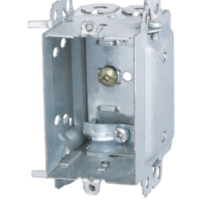 1304-LH Device Box (50 Pack)
