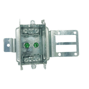 2104-LSSAX Device Box (25 Pack)