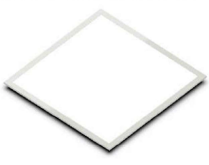 2×2 Back-Lit Panel 3CCT 40W (100-347V) (2 pack)