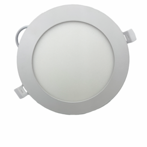 6 inch Slim Panel 12W 3CCT