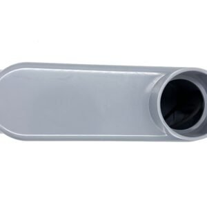PVC LB 2” 200 (5 Pack)