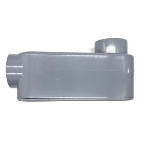 PVC LB 2” 200 (5 Pack)