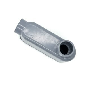 PVC LB 1/2” 050 (25 Pack)