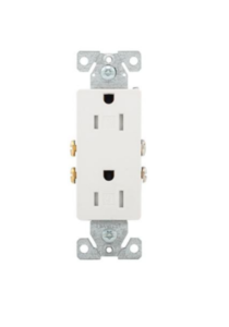 15A Receptacle TR - SimplyRetrofits