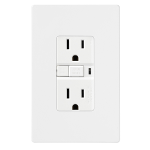Eaton 15A AFCI Receptacle (TRAFCI15W)