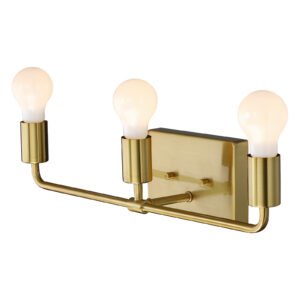 20inch (3 Lights) Vanity Light 60W E26