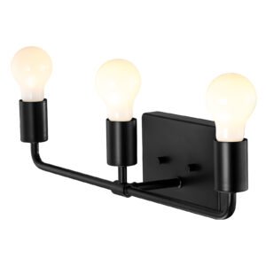 20inch (3 Lights) Vanity Light 60W E26