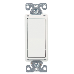 Eaton 15A Four-Way Decorator Switch (7504W-BOX)