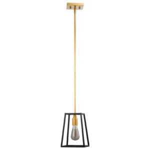7 inch (1 Light) Geometrical Pendant Light 60W E26