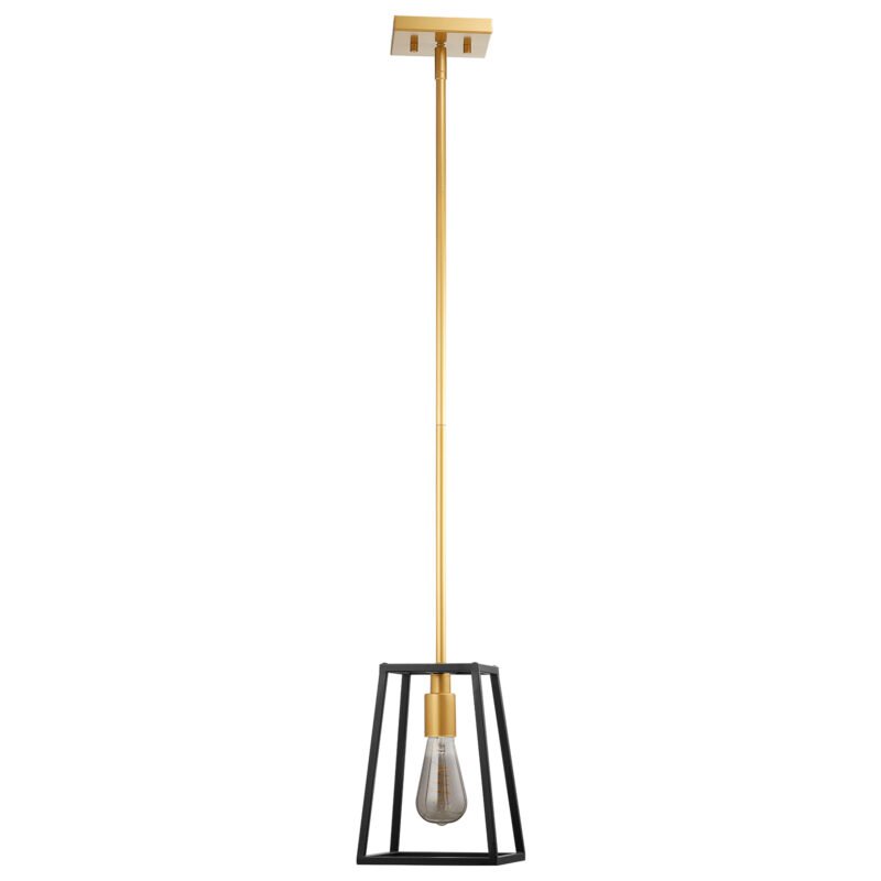 Traditional Pendant Light - Simply Retrofits-